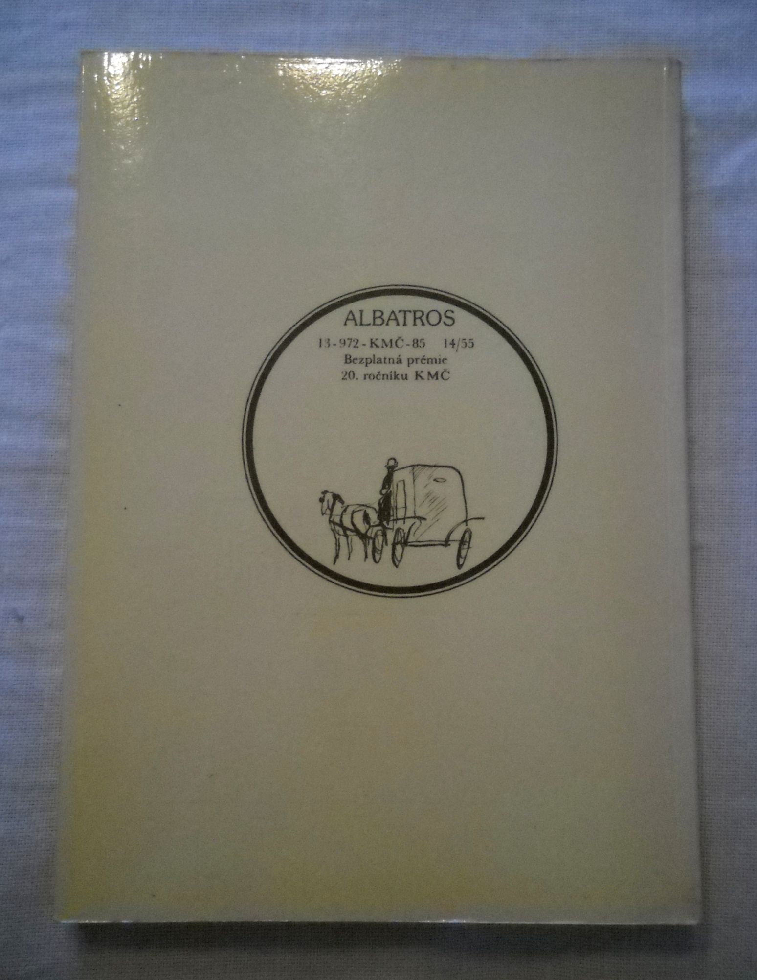 Jan Neruda - Co se v Praze všecko děje - Albatros 1985