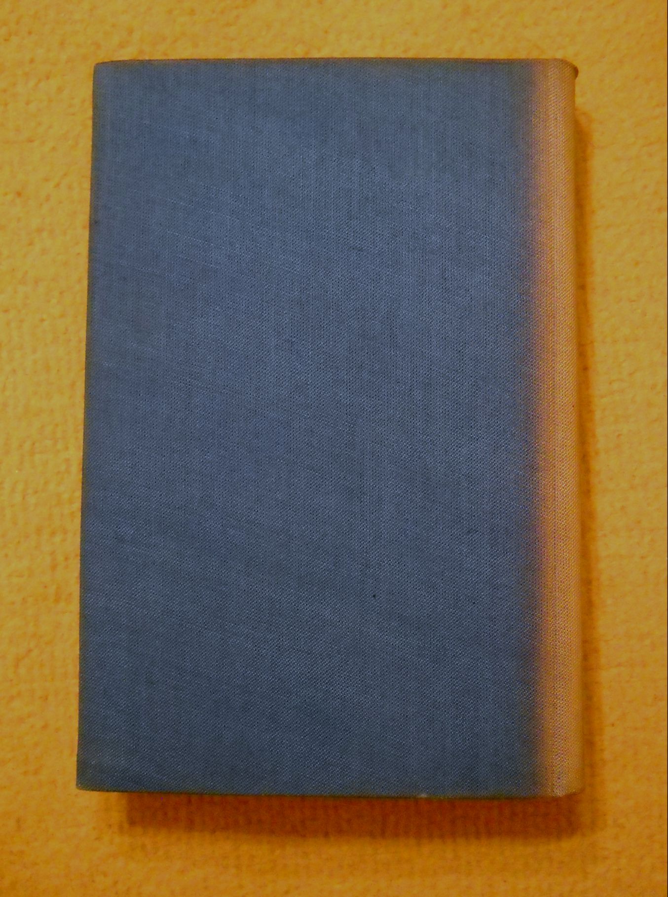 Romain Rolland - Jan Kryštof IV Hořící keř, Nový den - 1953