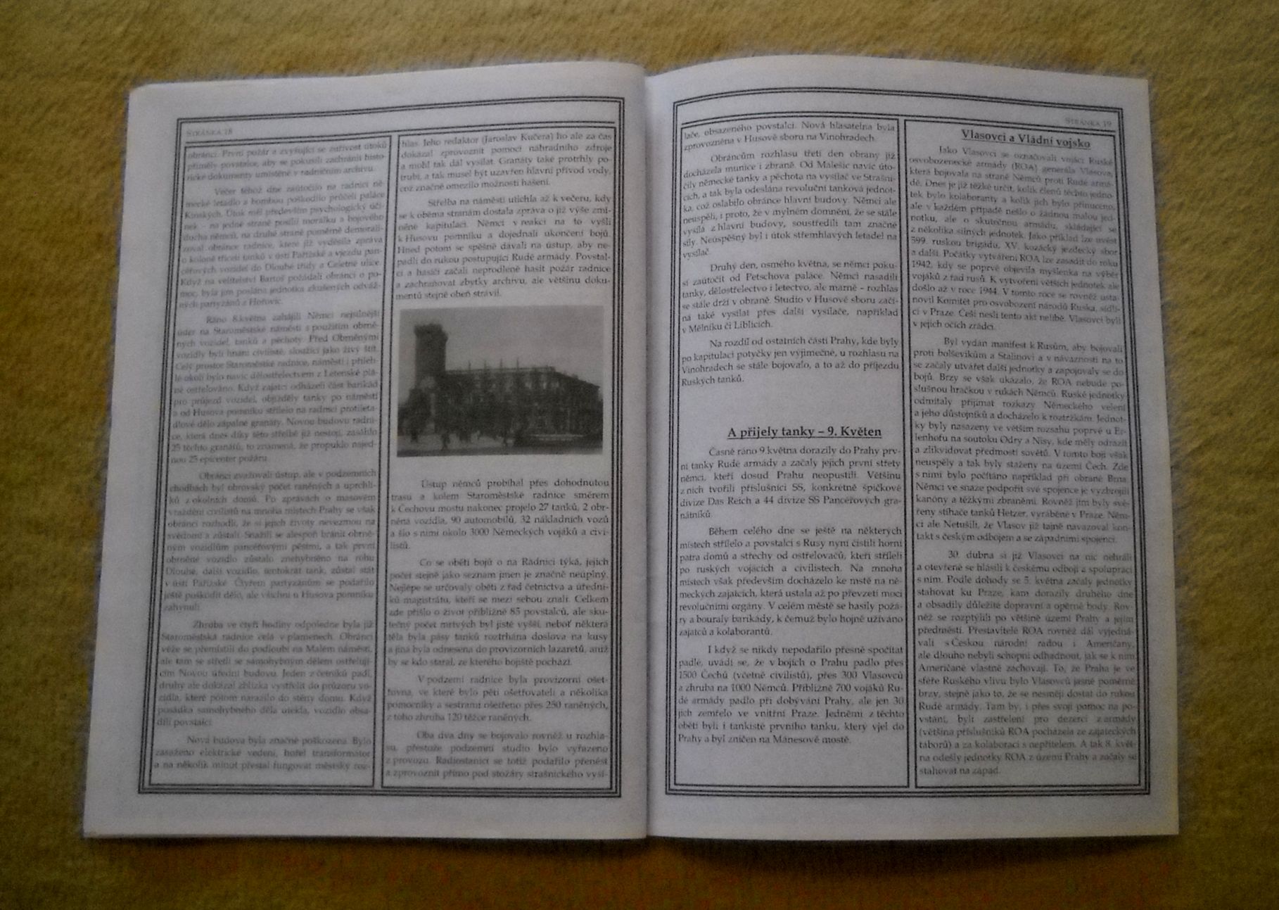 Časopis Srdce Evropy kulturně-historická revue - 2/2014
