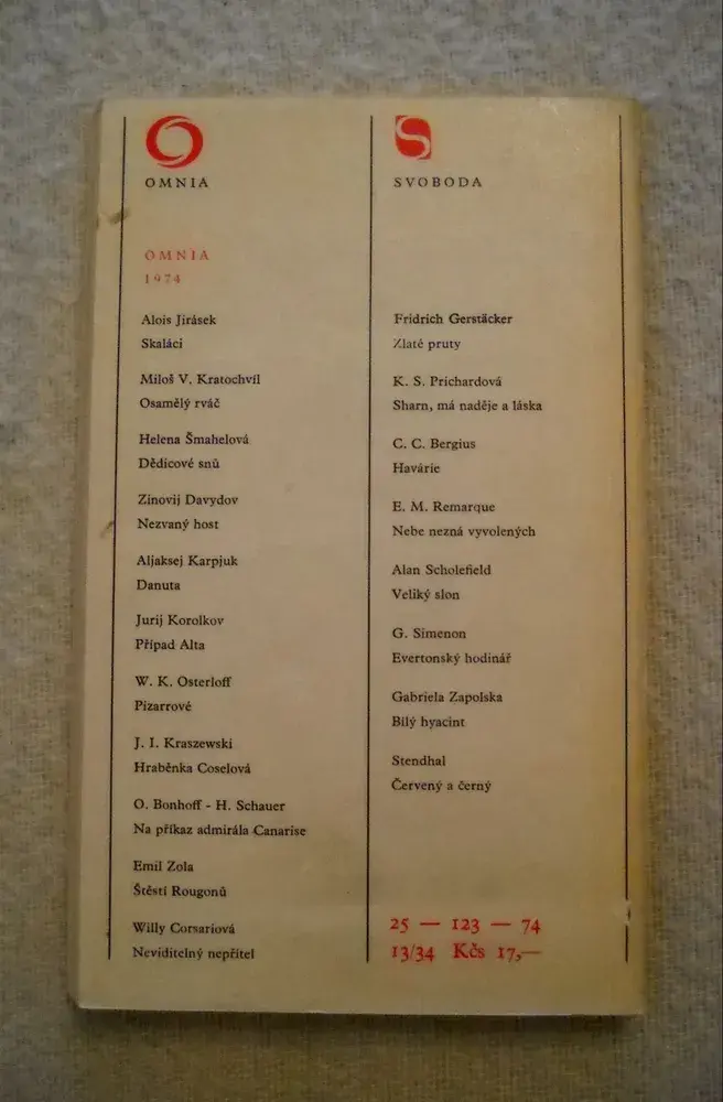 Donald Freed, Mark Lane - Atentát na presidenta - 1974