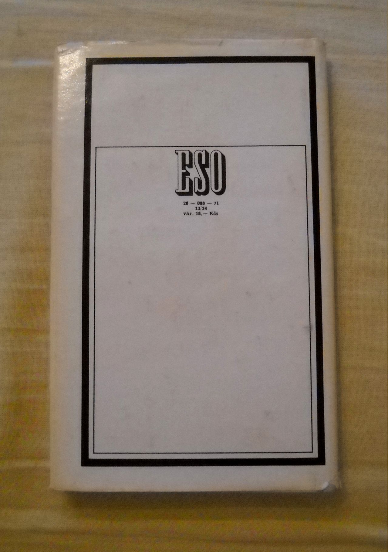 Kim Philby - Moje tichá válka - NV 1971