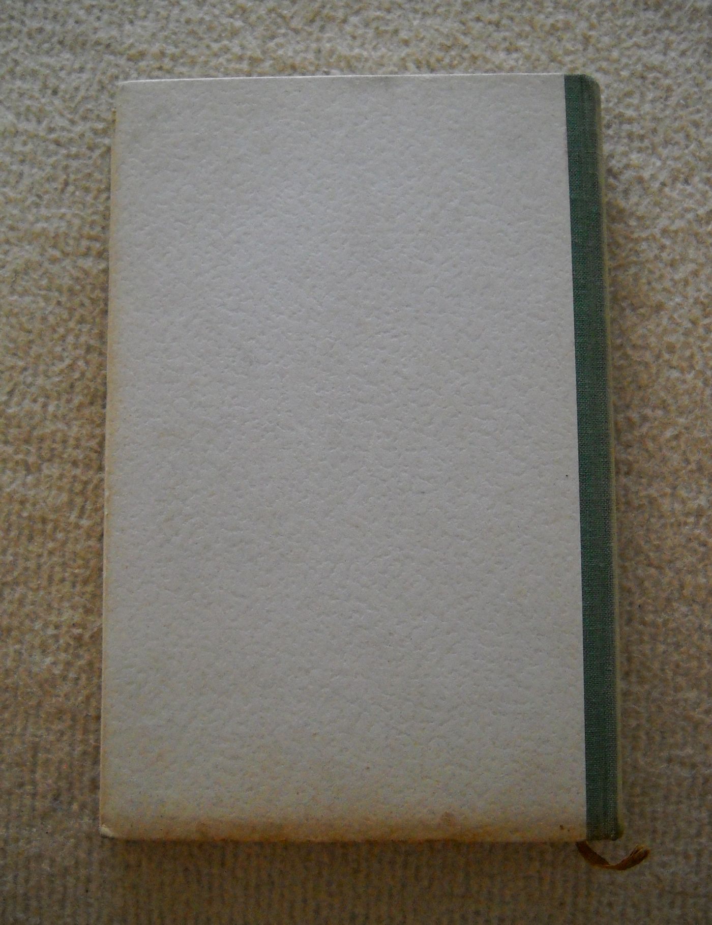 Miloslav Bureš - Marie a my všichni - 1953