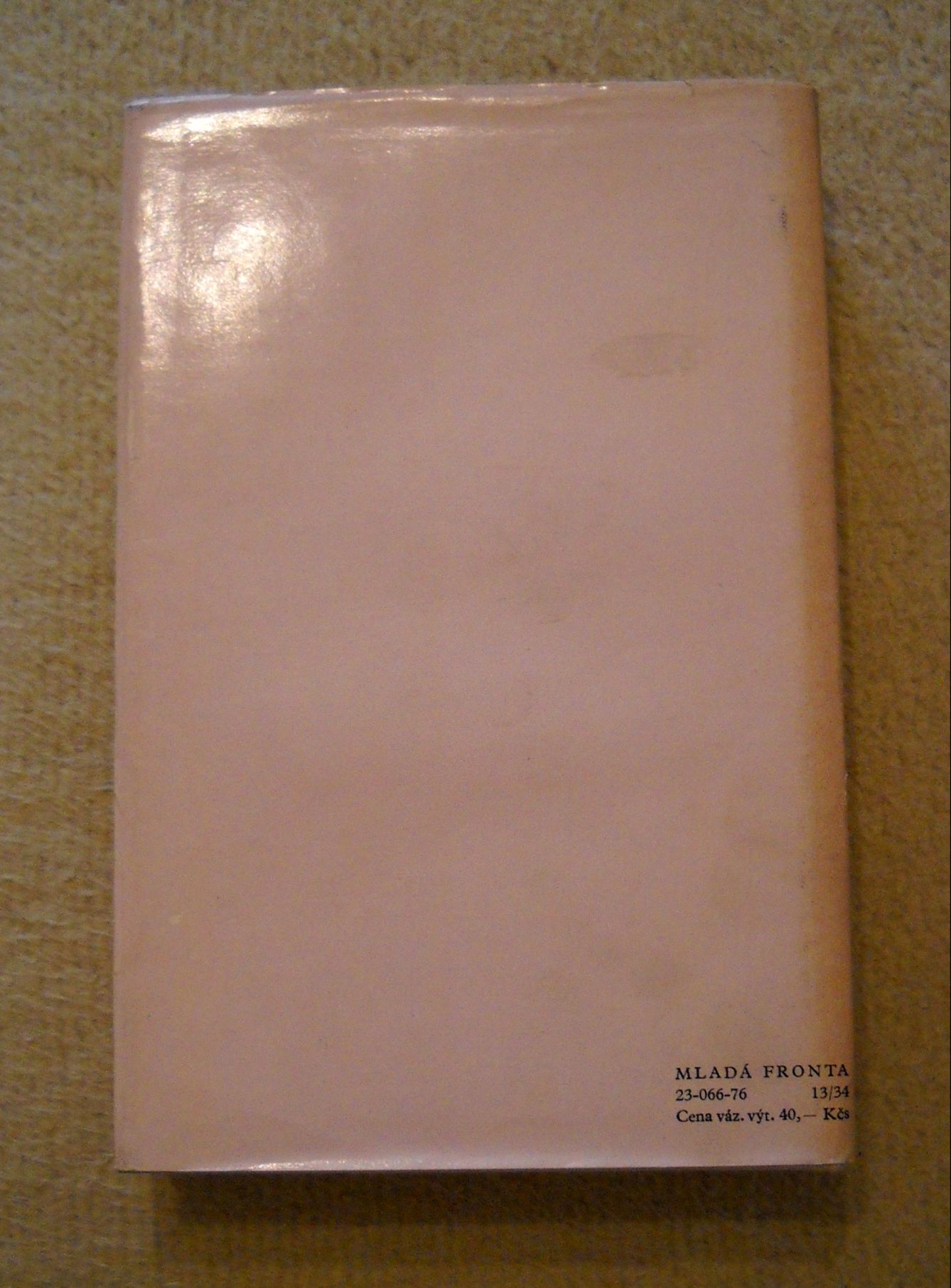 John Fowles - Francouzova milenka - Mf 1976