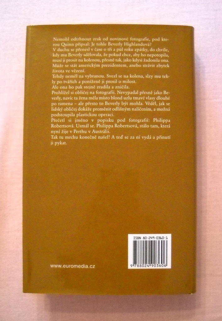 Kathryn Harveyová - Kruté hvězdy - Ikar 2004