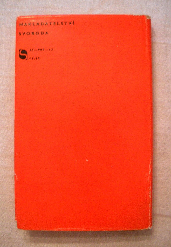 Paul Féval - Tajnosti Londýna 1 - 1972