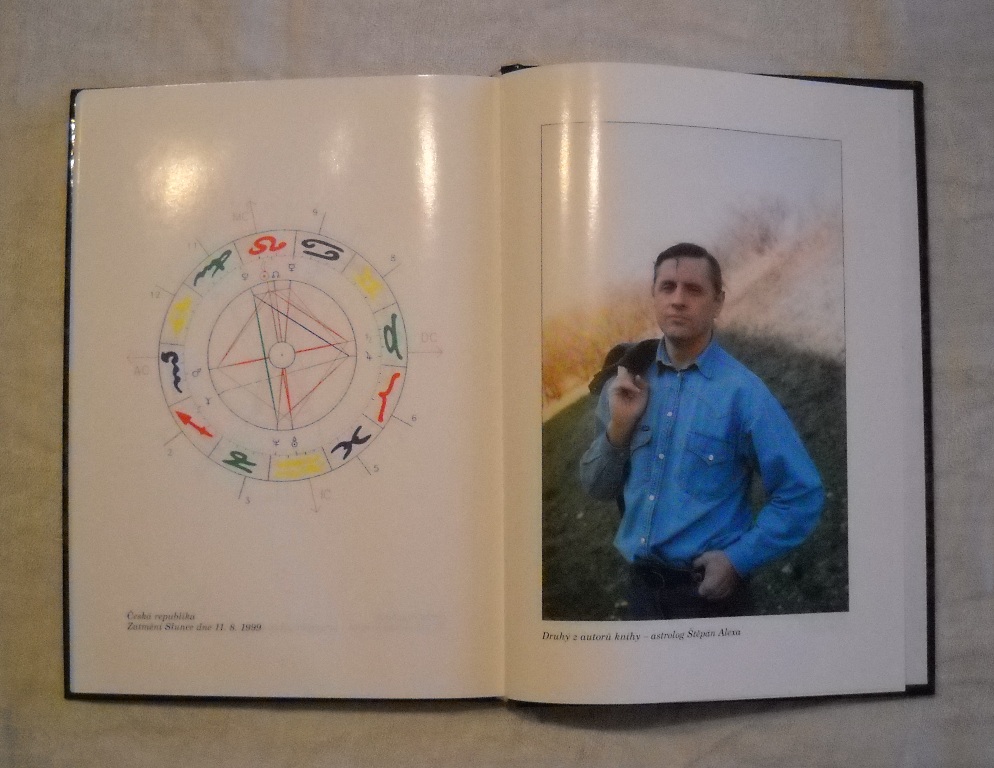 Brázda, Alexa - Co nás čeká a nemine - Formát 1997