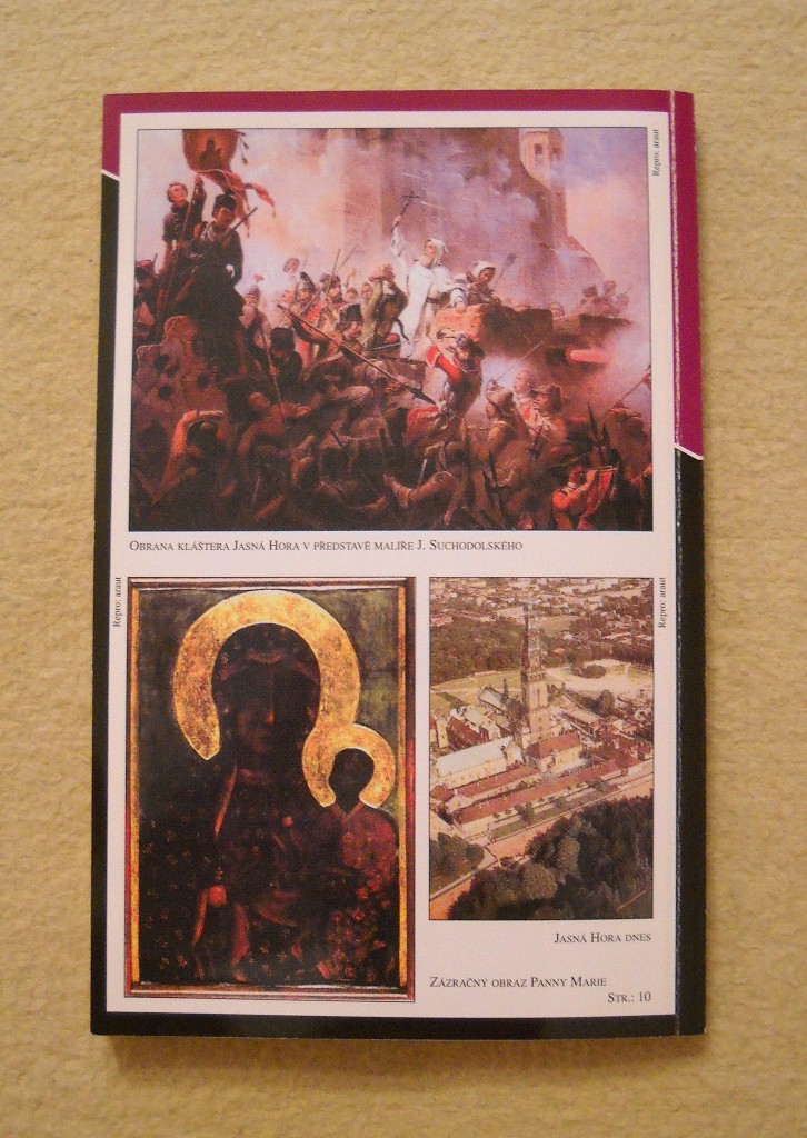 Časopis Přísně tajné! Literatura faktu číslo 2 rok 2007