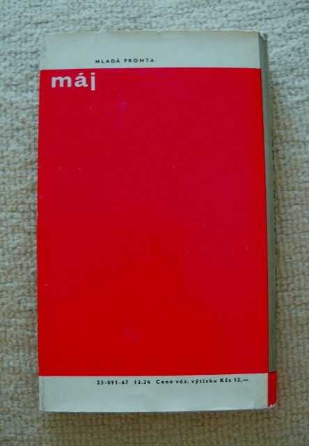 Rex Stout - Právo na smrt - 1967