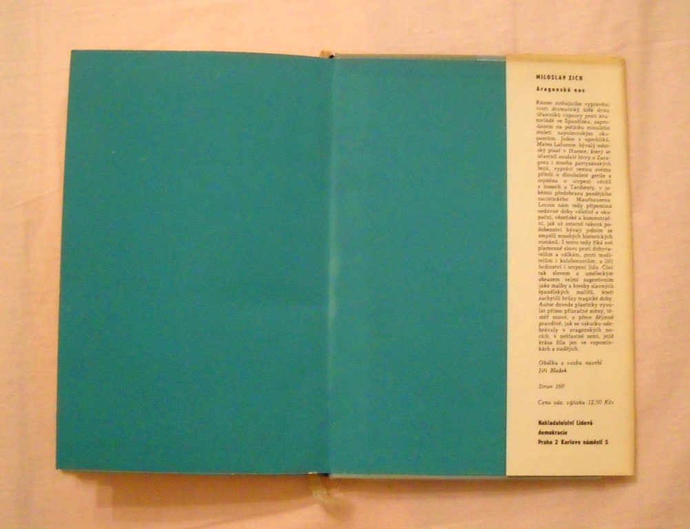 Brabenec - Veselý - Zločin v Duhovém zálivu - 1966
