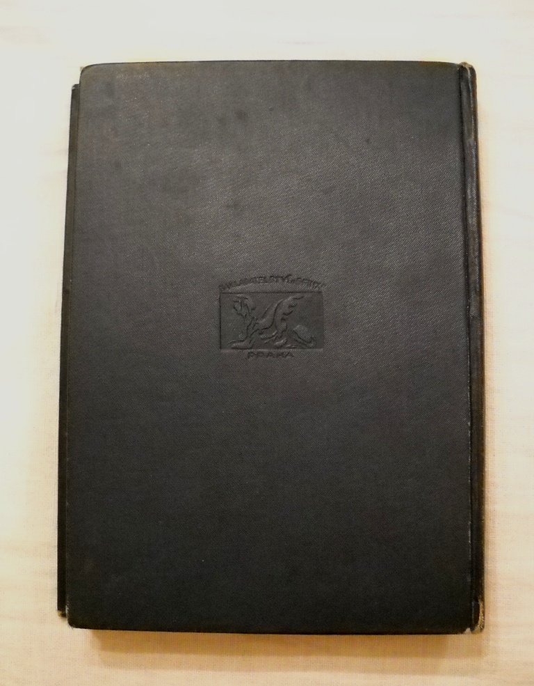 George Goodchild - Koloradský Jim - Sfinx 1928
