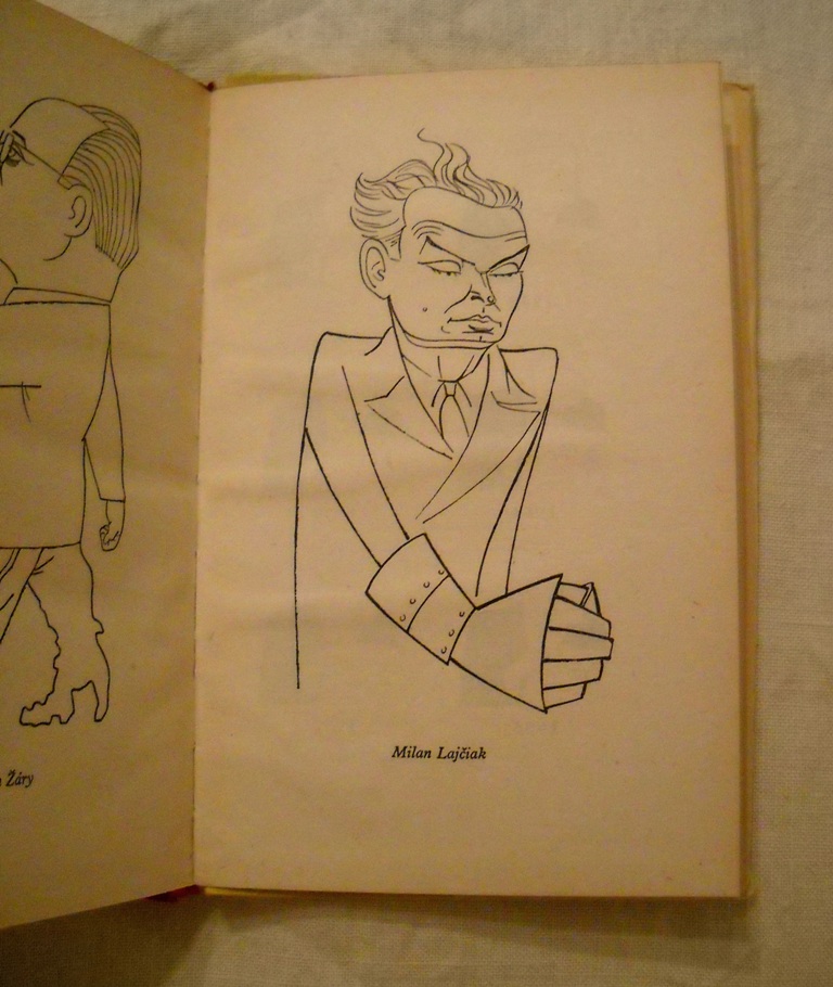 Básnický almanach 1957 - uspořádal Jan Noha