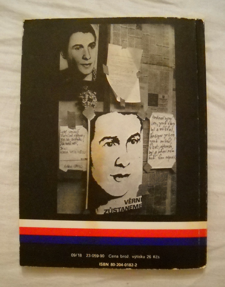 Jindřich Marco - Soudruh agresor - Mf 1990