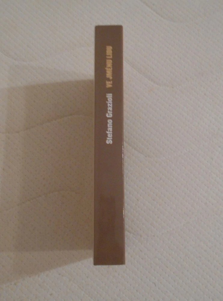 Stefano Grazioli - Ve jménu lidu - 2007