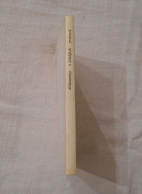 Dokumenty o lidských právech - Mf 1969