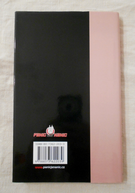 Miroslav Buberle - Panic je nanic - Klokan 2006