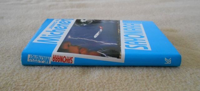James A. Michener - Sayonara - KK 1995