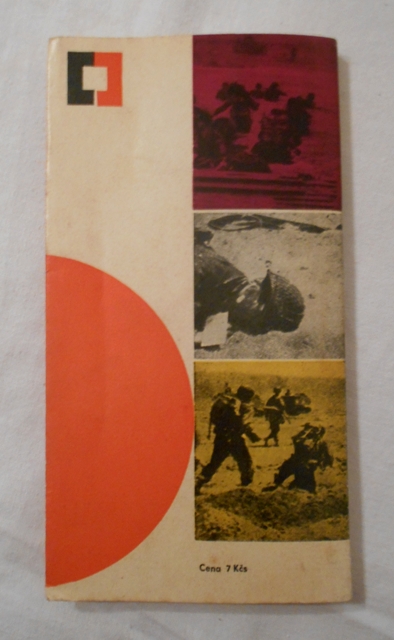 Rudolf Strőbinger - Pobřeží v plamenech - Magnet 3 - 1966