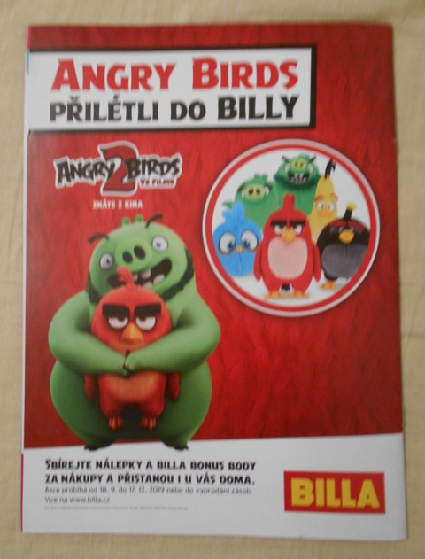 Časopis Mateřídouška rok 2019 ročník 75 číslo 10