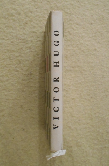 Victor Hugo - Jen ty nám zůstáváš, ó lásko - 1965