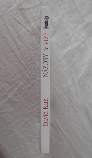David Rath - Názory & vize - 2011