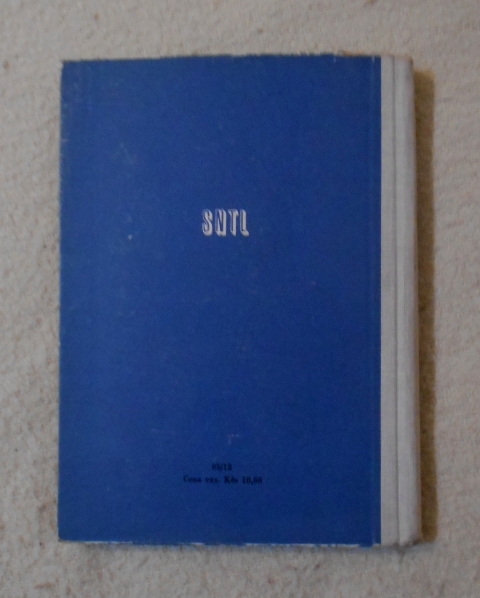 Bartoš, Novák, Pleskot, Skokánek, Šlégl - Strojnictví IV Strojní součásti - 1958