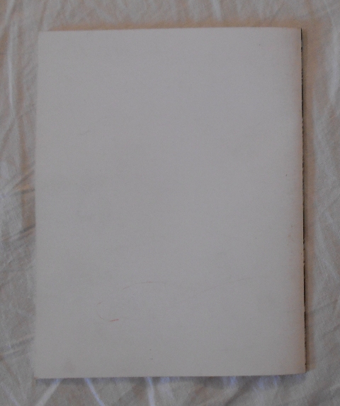 Emanuel Ranný - katalog Galerie Malovaný dům Třebíč 1992 - S PODPISEM