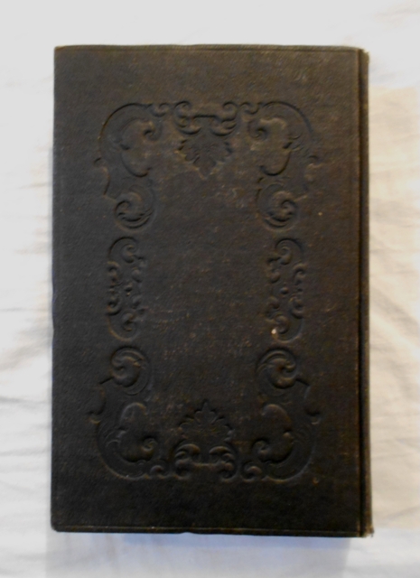 Joseph Helfert - Handbuch des Kirchenrechts - 1845