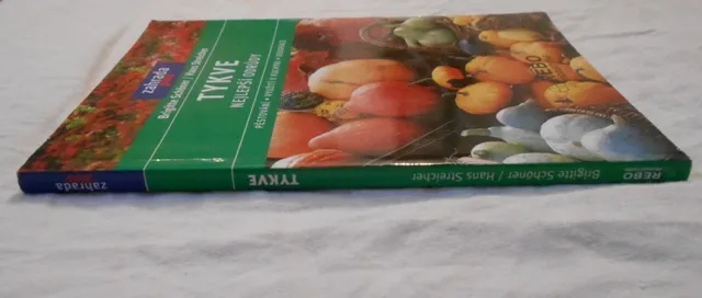 B. Schőner, H. Streicher - Tykve nejlepší odrůdy - 2005