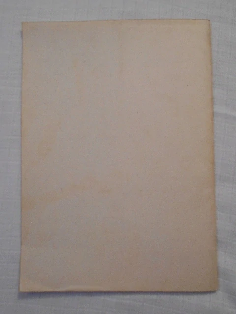 Poslech hudby na mateřských školách Sborník Skladeb - Bruntál 1969