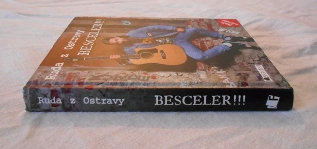 Ruda z Ostravy - Besceler!!! - 2011