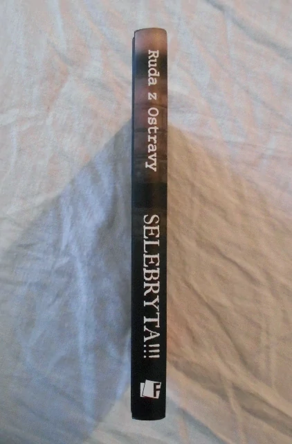 Ruda z Ostravy - Selebryta!!! - 2013