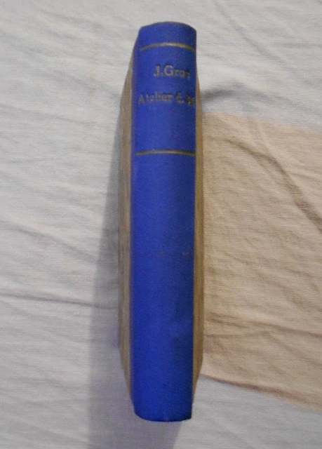 L. Groc - Atelier č. 34 - 1947