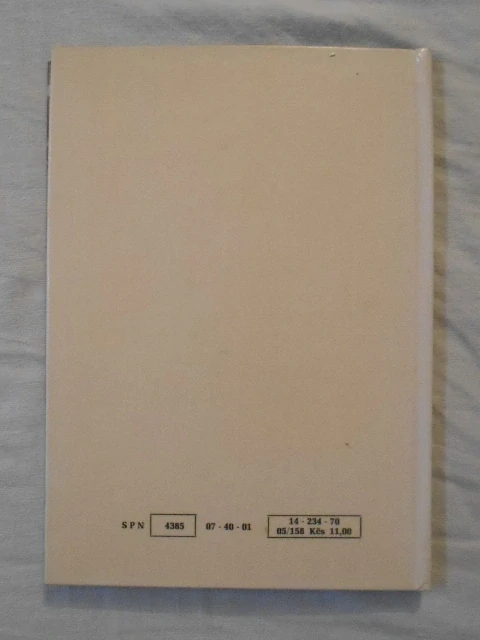 Bohumil Nezmeškal a kol. - Stolničení I pro 1. ročník - SPN 1970