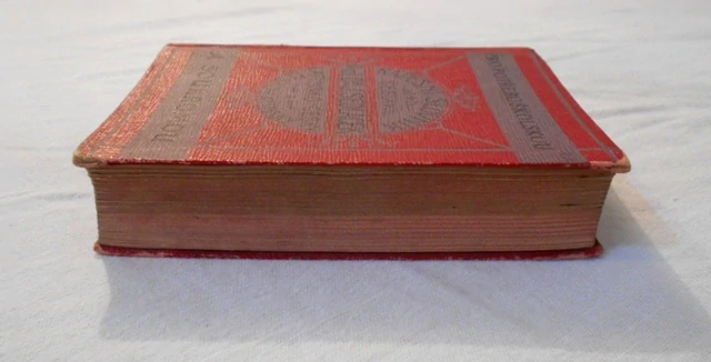 Dr. Josef Sedláček - Kapesní slovník latinsko-český - 1947