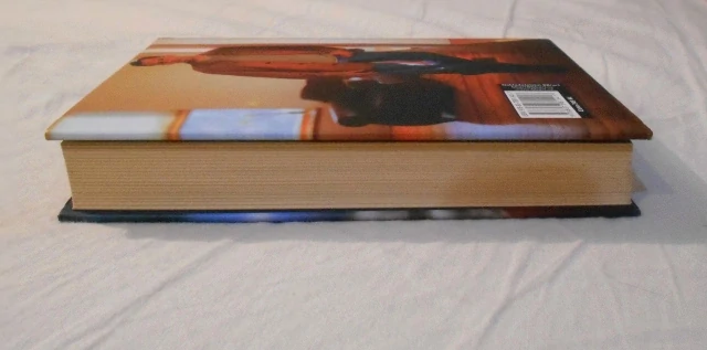 Vince Flynn - Střežit a bránit - 2009