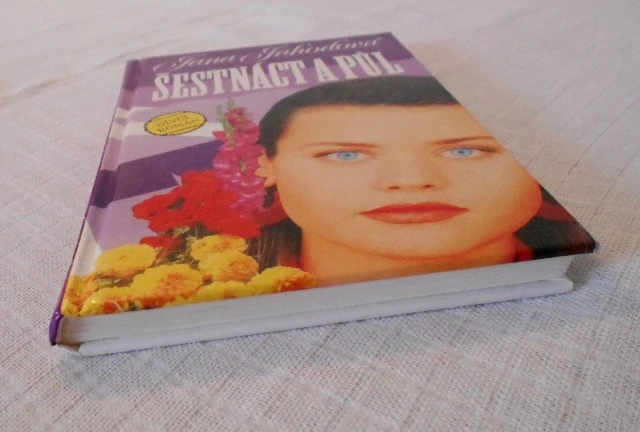 Jana Jahodová - Šestnáct a půl - 1995