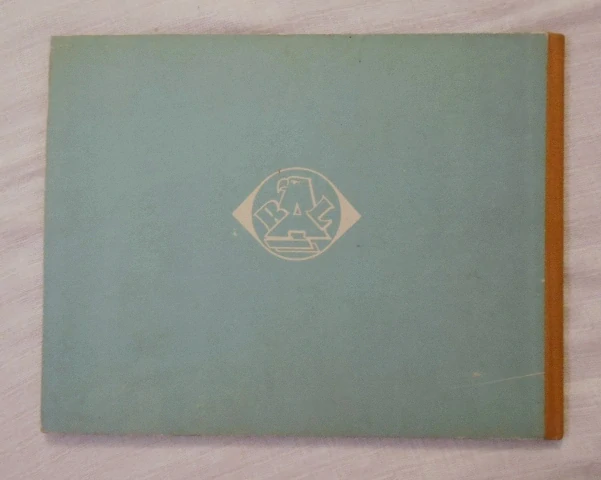 Bünte Basteleien - Kleine Geschenke aus Kinderhand - německy