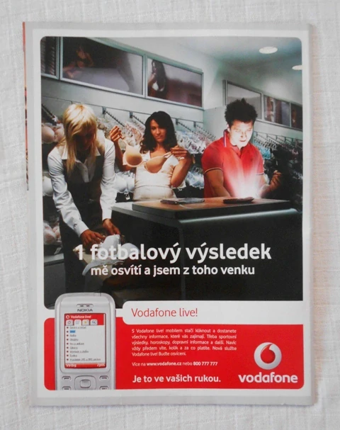 Časopis abc rok 2006 ročník 51 číslo 13