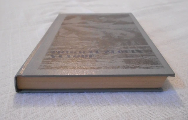 Georges Simenon - Třikrát zločin na vodě - Odeon 1980