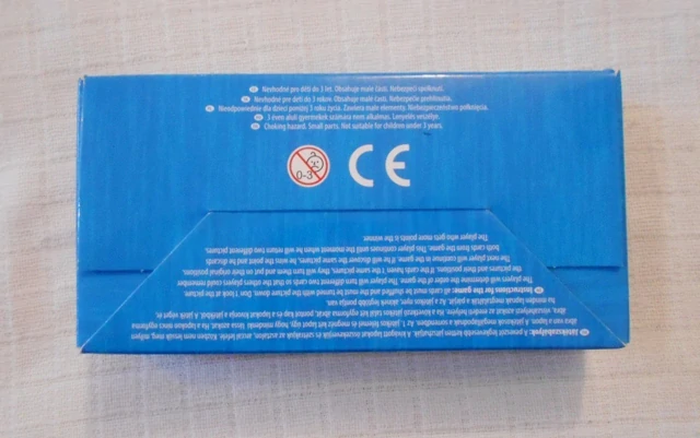 Dětské Pexeso Maxi 1 MFP 24 kusů / 12 párů