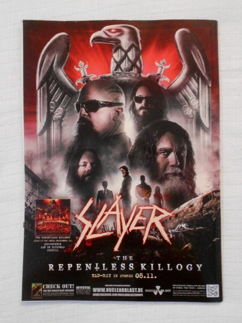 Rockový magazín Spark rok 2019 číslo 11 - SE STŘEDOVÝM PLAKÁTEM