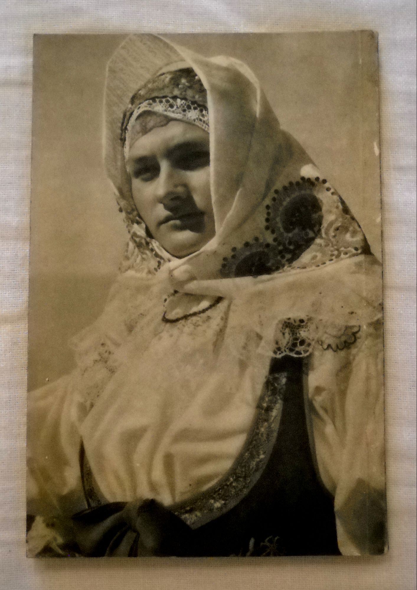 Jižní Čechy - průvodce c.k. Čedok - 1952