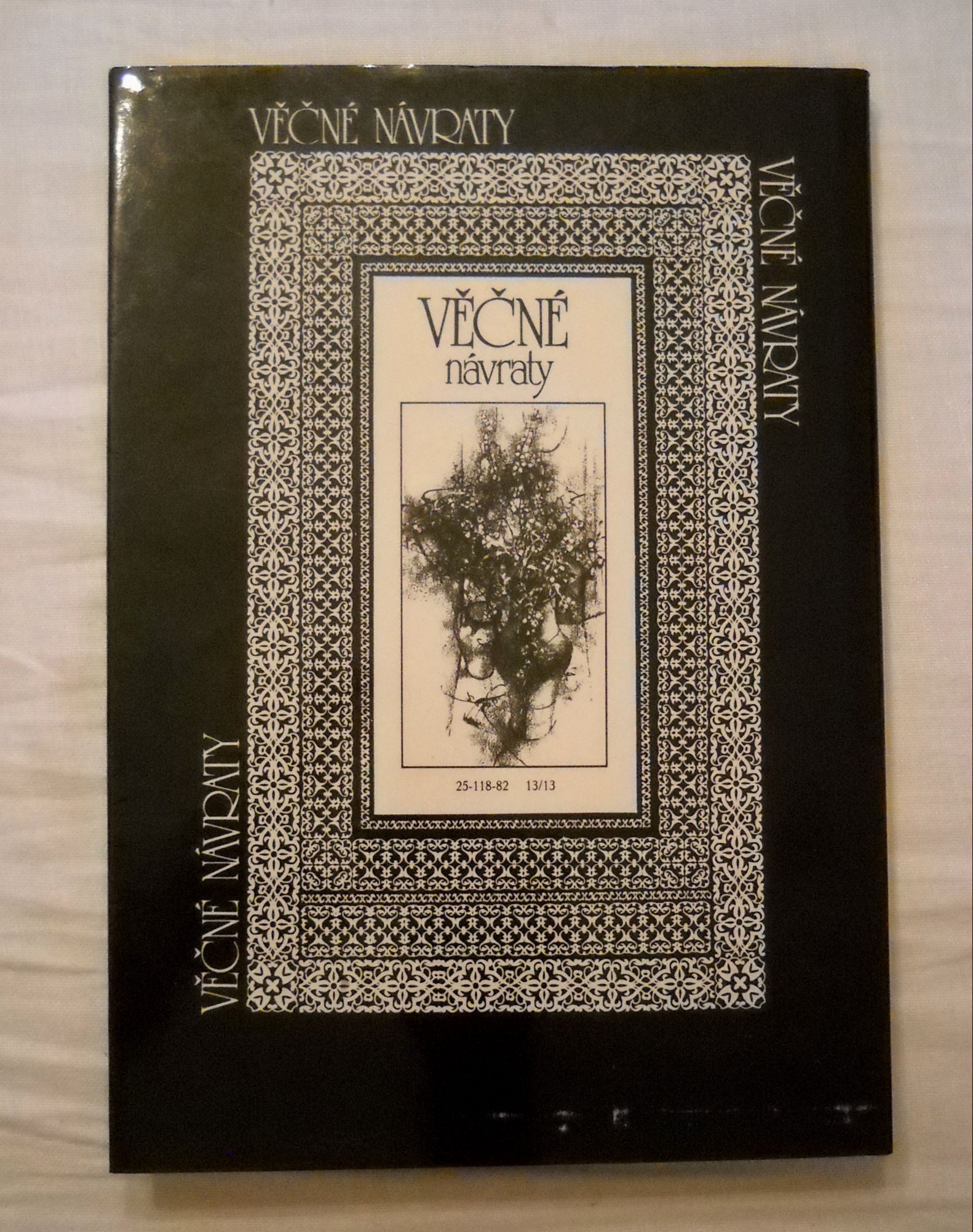 Věčné návraty - Svoboda 1982