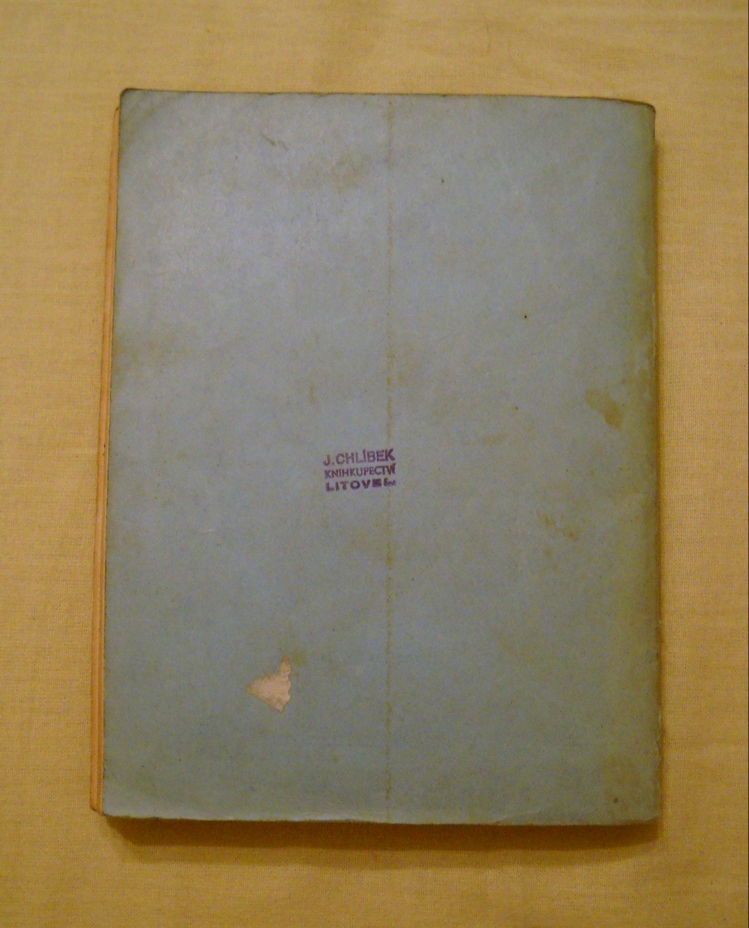 Poetická čítanka pro sedmou třídu středních škol - 1937