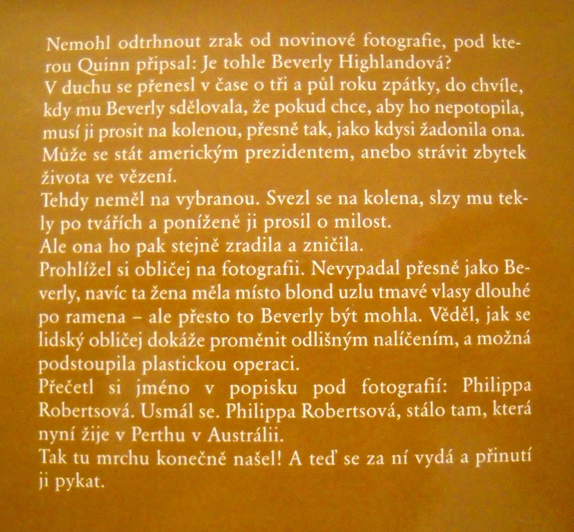 Kathryn Harveyová - Kruté hvězdy - Ikar 2004