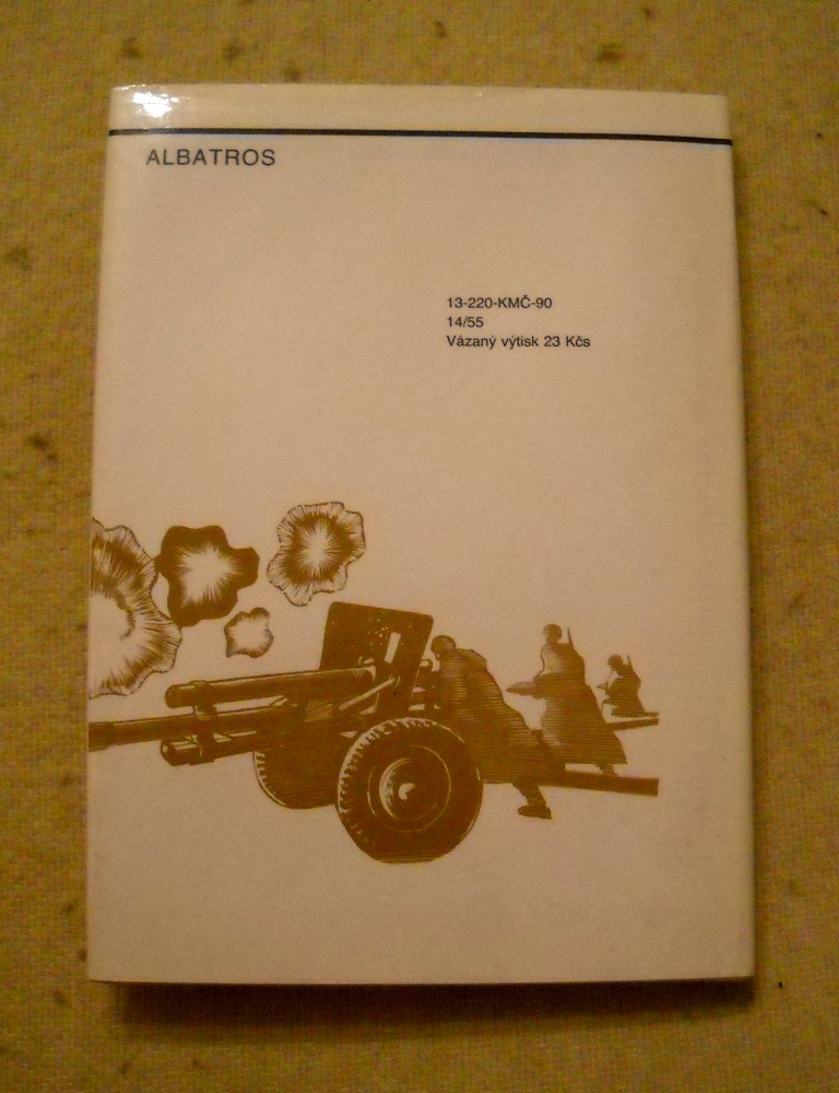 Valentin Katajev - Syn pluku - Albatros 1990