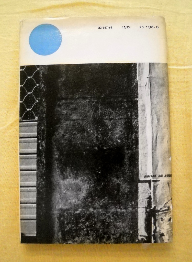 Radoslav Selucký - Člověk a jeho volný čas - 1966