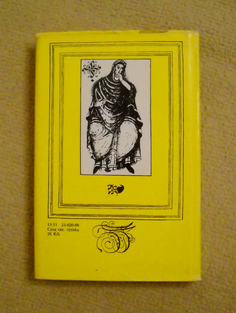 Helena Lisická - Páv zpívá o štěstí - Mf 1988