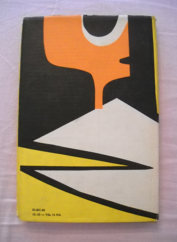 Jaroslav Havlíček - Helimadoe - Odeon 1966