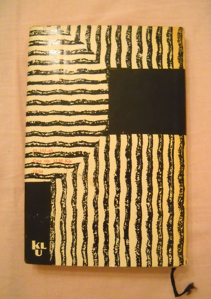 Silvano Ceccherini - Převoz - Odeon 1965